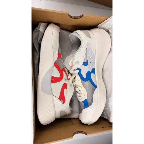 NWB Nike Air Jordan Delta 3 Low NC to Chi Men's Size 10 DN2647-100 Rare - Picture 8 of 8